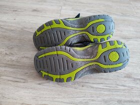 Celoroční chlapecké boty Superfit vel. 39 - 3