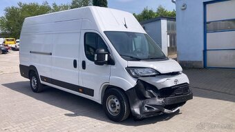 Toyota Proace MAX - 3