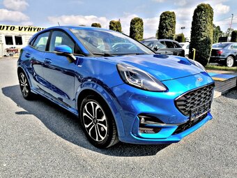 Ford Puma 1.5 Ecoblue ST-Line - 3