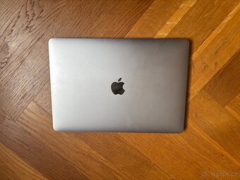 Apple MacBook Pro 13” M1 (2020, 16GB RAM, 512GB SSD) - 3