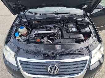 Motor 2,0 TDI 103kW typ BKP - 3