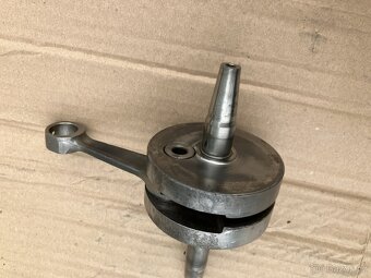 babeta 210 kliková hřídel - 3