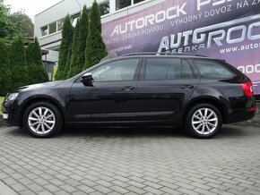 Škoda Octavia, 1.4TSI 110kW Combi - 3