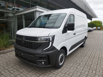 2025 Renault Master VAN L2 novinka - 3