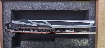 Sapphire Radeon RX 6700 XT NITRO+ 12GB - top stav, záruka - 3