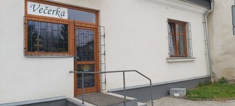 Pronajem skladoveho prostoru 60m2. - 3