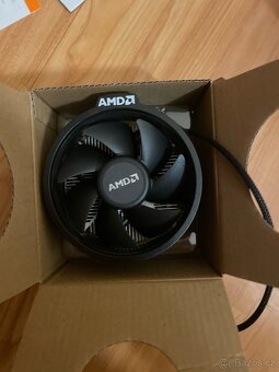 amd ryzen 5 5600x - 3