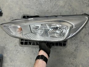 Ford Focus 2014-2018 levé přední světlo - 3