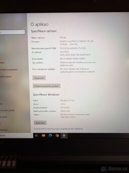 Lenovo Legion Y520 - 3