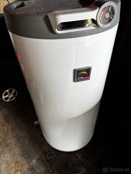 Boiler Dražice - 3
