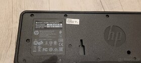 Docking station UltraSlim pro notebooky HP - 3
