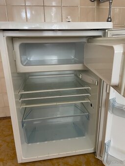 Lednice Electrolux TT150-4S (objem 120l) - 3