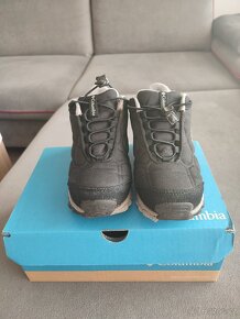 Columbia childerns firecamp MID 2 WP vel. 31 / 18cm - 3
