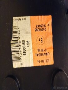 MAXI-COSI 9 - 18 KG - 3