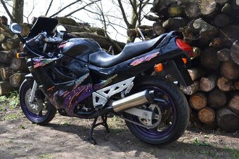SUZUKI GSX-750F - AKCE - 3