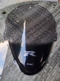 Suzuki GSX-R 600 / 750 (K4 / K5) - zbylé dily - 3
