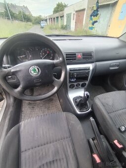 ND ŠKODA OCTAVIA 1 1.9tdi 81kw - 3