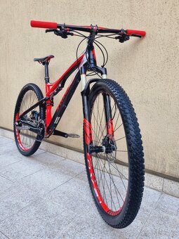 #85 Carbon Specialized 29"/M, pro 170-185cm - 3