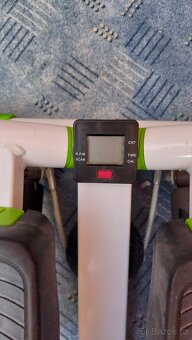 Stepper - 3