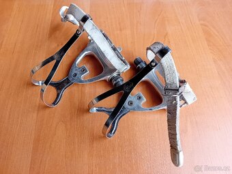 Campagnolo C-Rekord pedály - 3