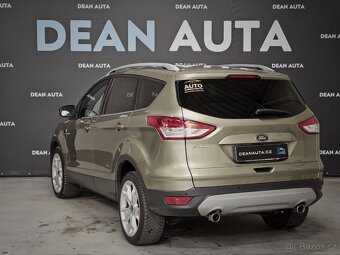 Ford Kuga 2.0 TDCI Automat AWD 112 t.km. - 3