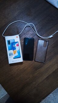 Xiaomi Redmi Note - 3