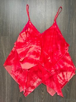 Desigual tunika - 3