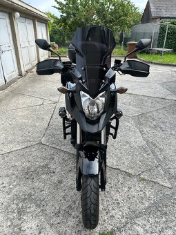 Honda NC 750X 24tis km 2015 - 3