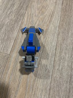 Lego Star Wars 75012 a 9488 - 3