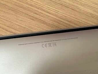 Apple MacBook Pro 16" i9/64GB RAM/2TB SSD/Radeon 8GB/A2141 - 3