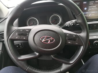 Hyundai Bayon - 3