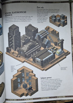 Minecraft atlas - 3