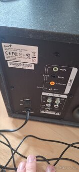 5.1 kino Gx gaming - 3