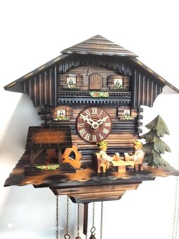 Hezke, hraci kukacky, Schwarzwald - 3