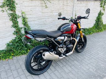 Triumph Speed 400 r.v.2024 - 3