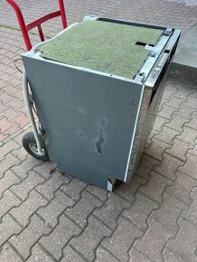 Mycka bosch - 3