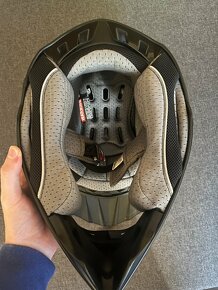Helma Raven Ipsum Carbon - 3