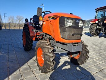 Kubota A211n - 3