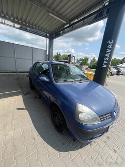 Renault Thalia - 3