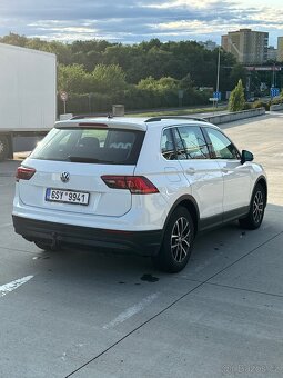 Prodam Volkswagen Tiguan 2.0 DSG - 3