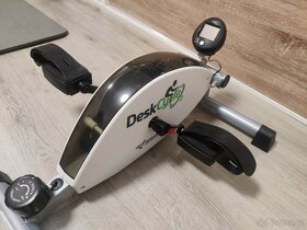 Cyklotrenažér DeskCycle 2 - 3