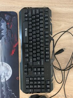 MSI KATANA - 3