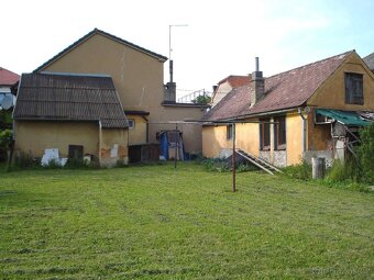 PRODEJ RD 4+KK, CHEZNOVICE, OKR.ROKYCANY - 3