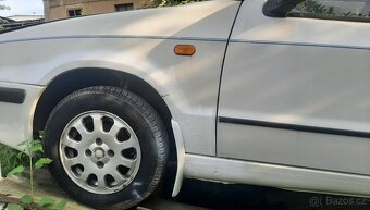 Škoda Felicia combi 1,3mpi - 3