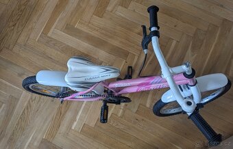 Kolo Condor vel. 18" - 3