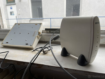 swith s wifi Buffalo AirStation WLA2-G54L - 3