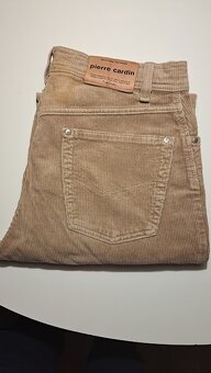 Pánské jeans Piere Garden vel. W35/L34 - 3