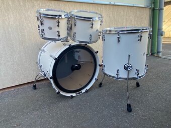Sonor Prolite 22,10,12, 16, shell set white - 3