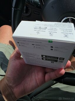 DJI MIC mini white - 3