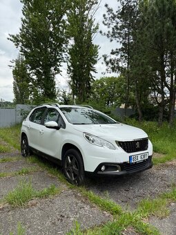 Peugeot 2008 1.2 81kW - 3